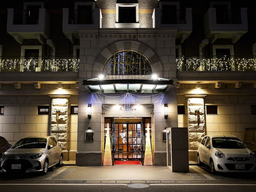 hotel image