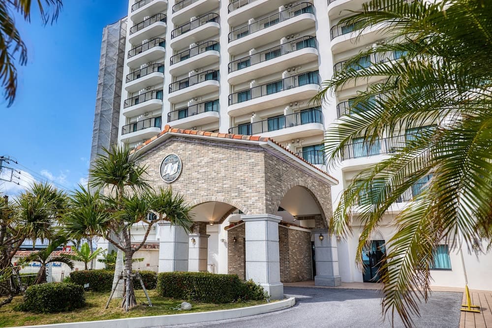 hotel image