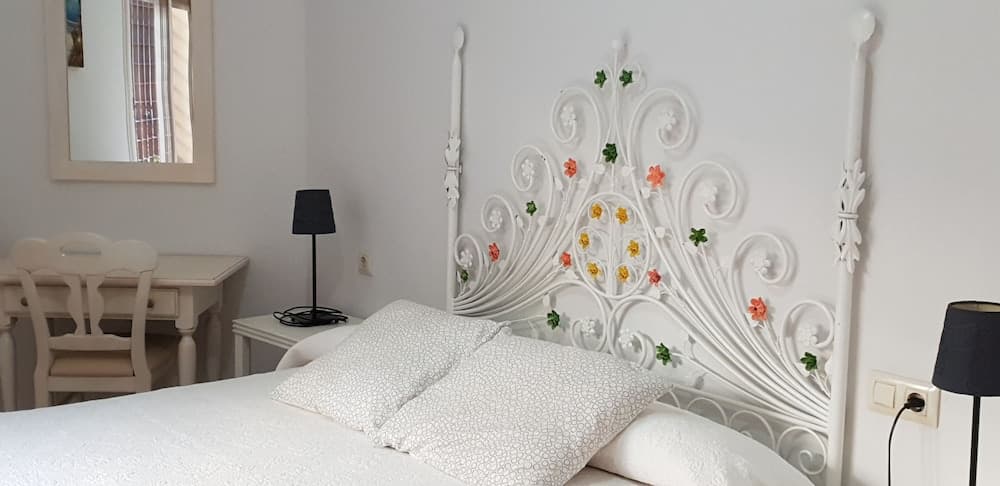 Apartamentos Sevilla