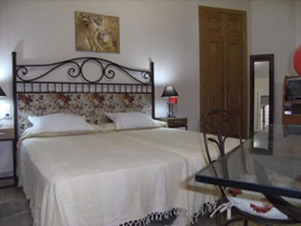 Apartamentos Sevilla