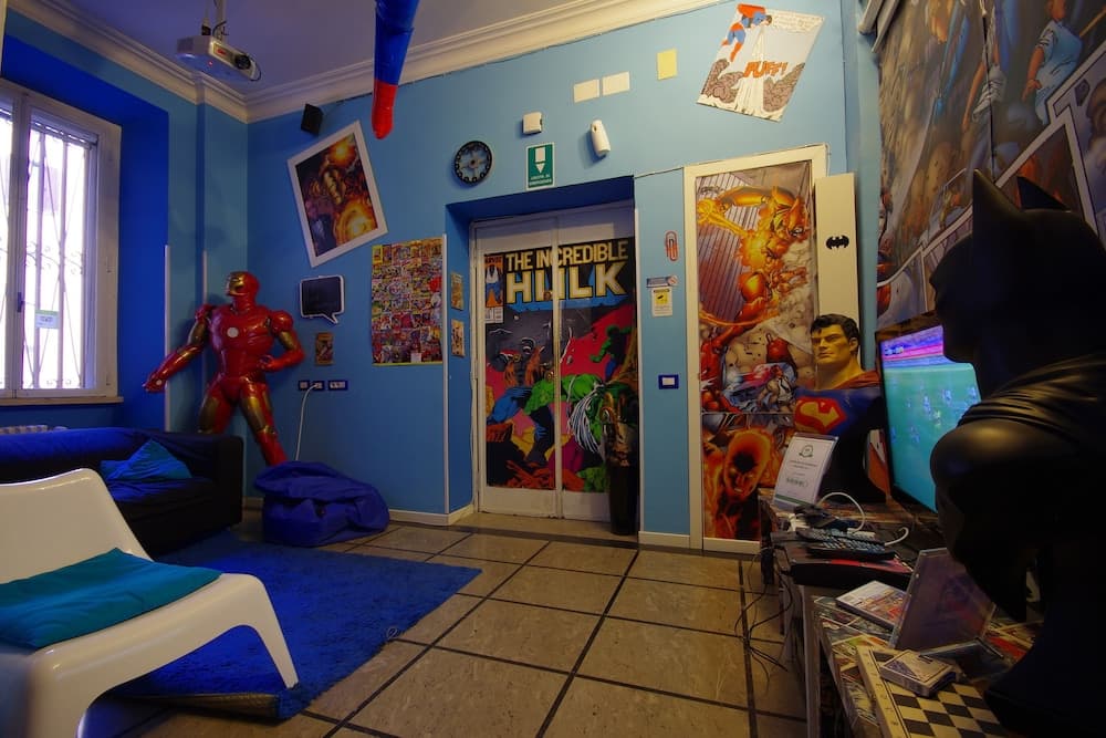 hotel image