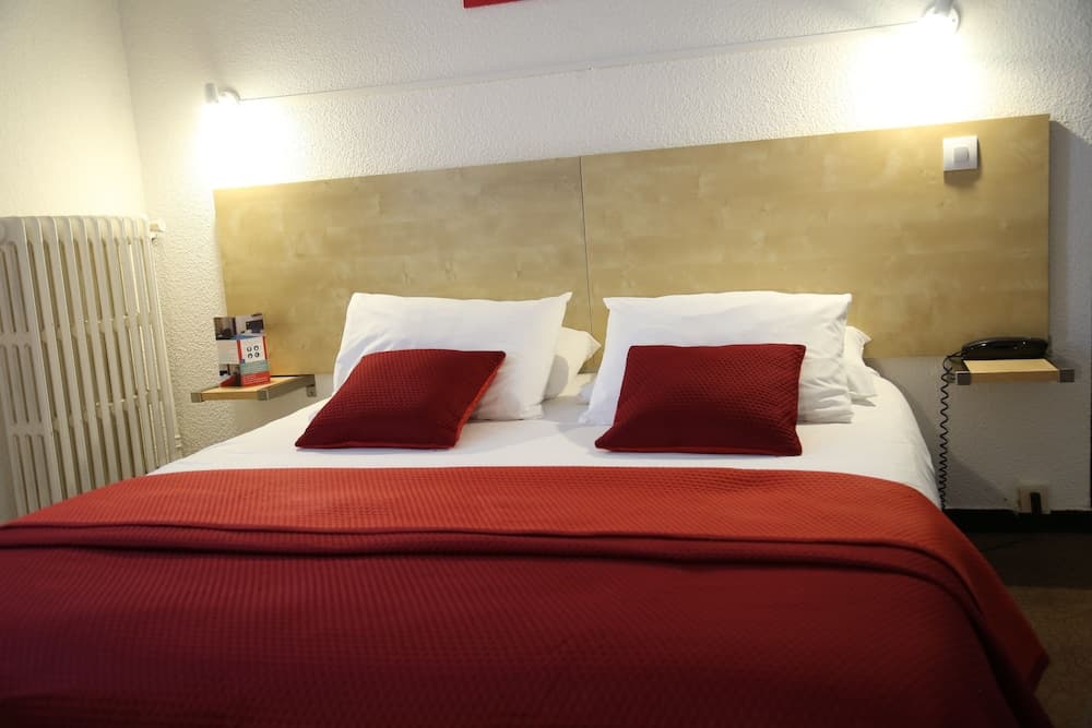 Hôtel Concorde Béziers