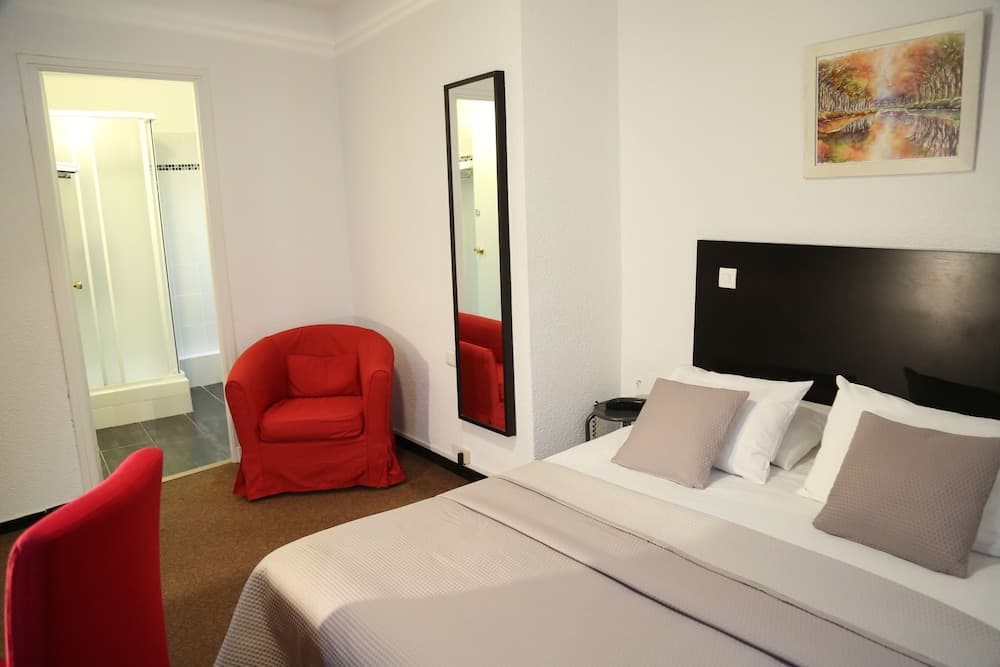 Hôtel Concorde Béziers