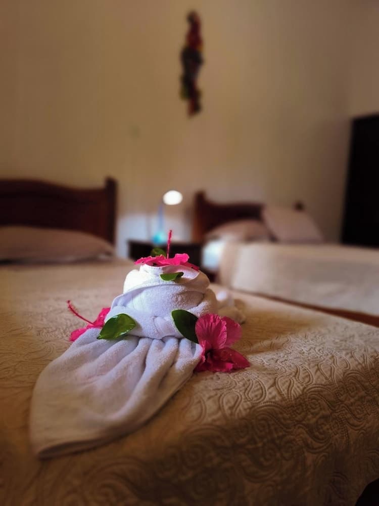 La Laguna del Lagarto Eco-Lodge