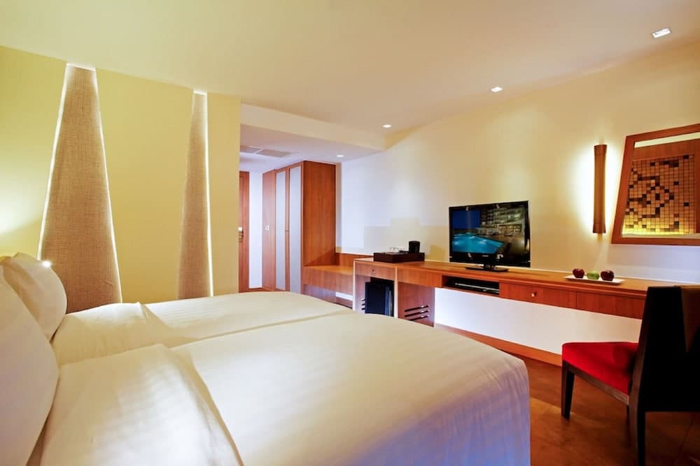 Centara Nova Hotel Pattaya