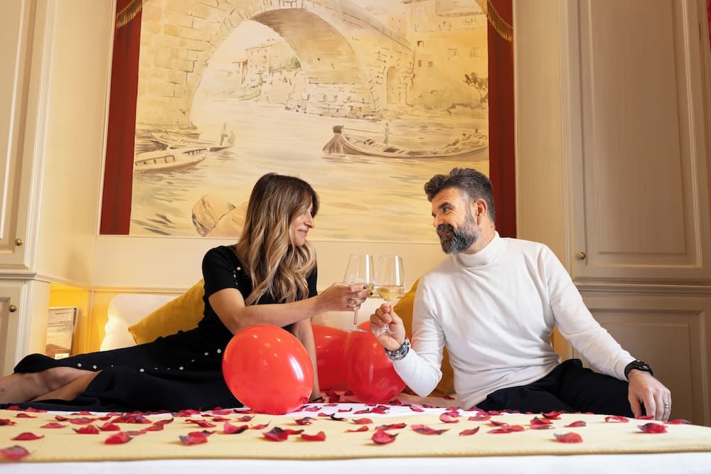 Al Viminale Hill Inn & Hotel