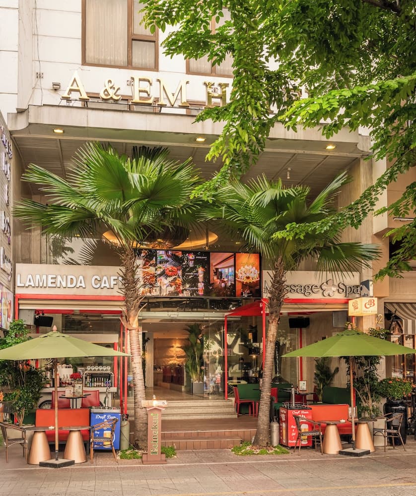 hotel image