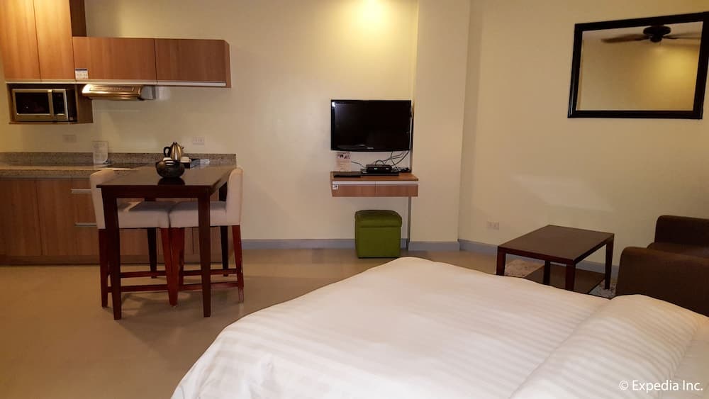 Azalea Hotels & Residences Baguio