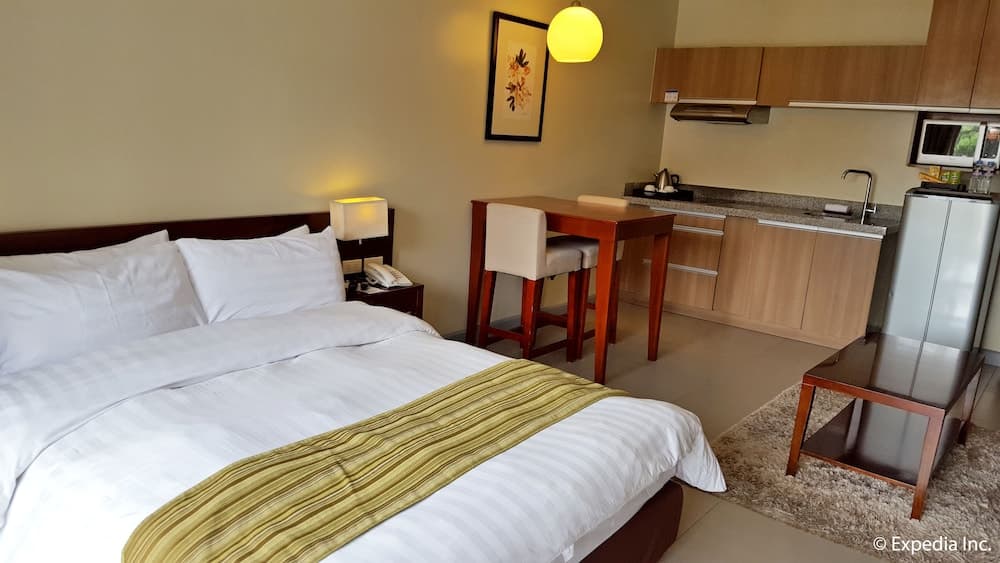 Azalea Hotels & Residences Baguio