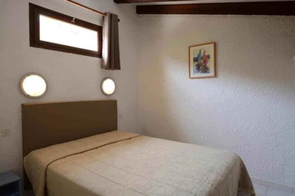 Résidence Roc e Mare