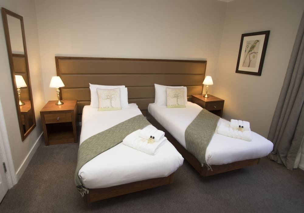 Cathedral Gate Hotel