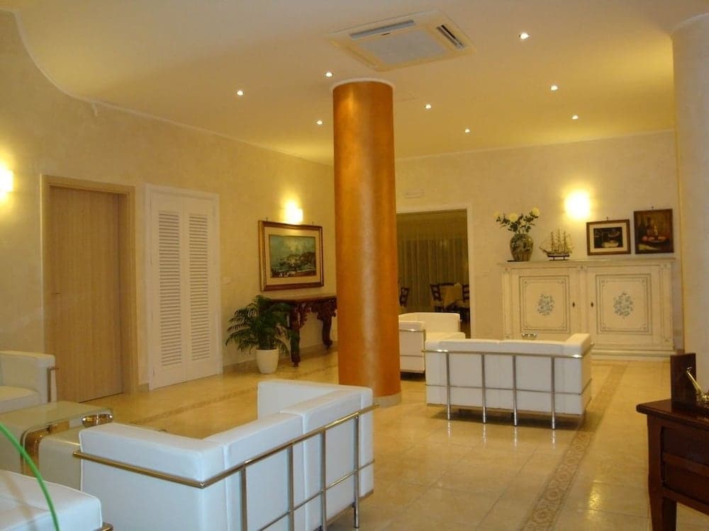 Il Galeone Bed and Breakfast