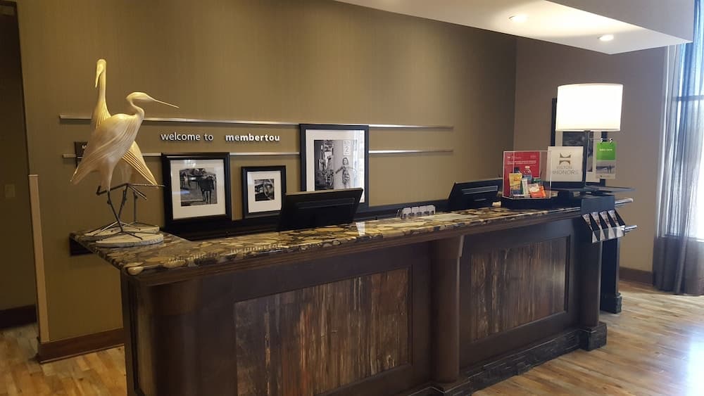 Hampton Inn by Hilton Sydney