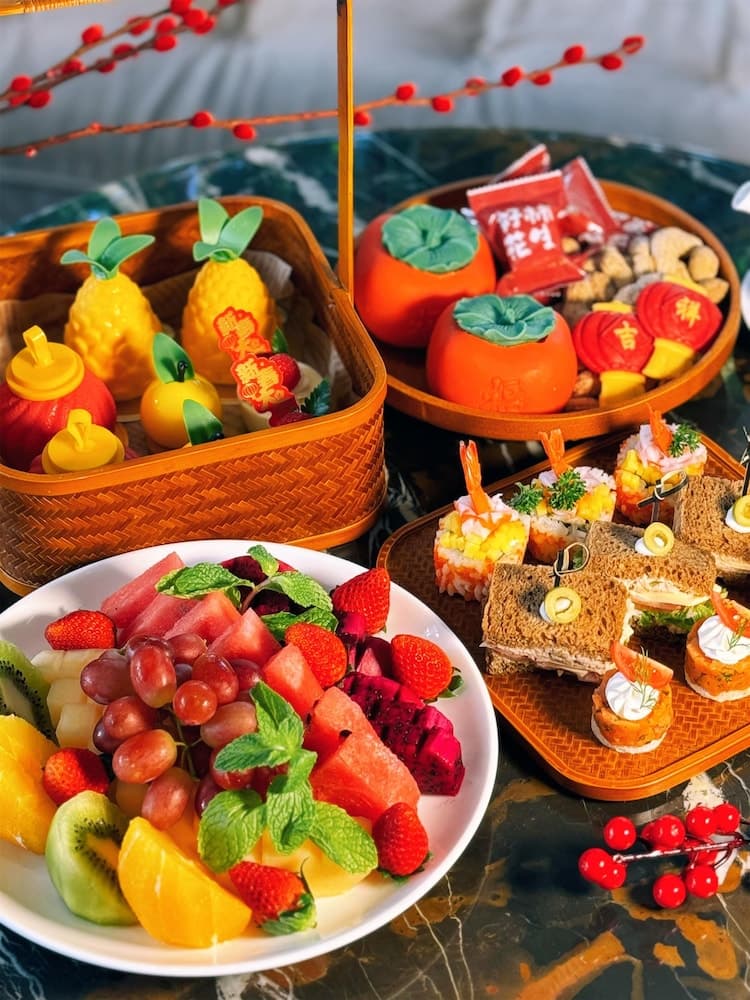 Kempinski Hotel Xiamen