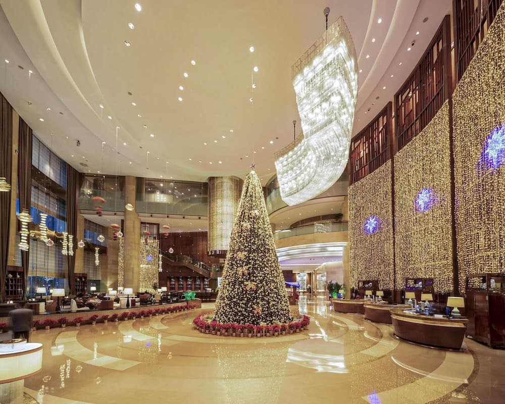 Kempinski Hotel Xiamen