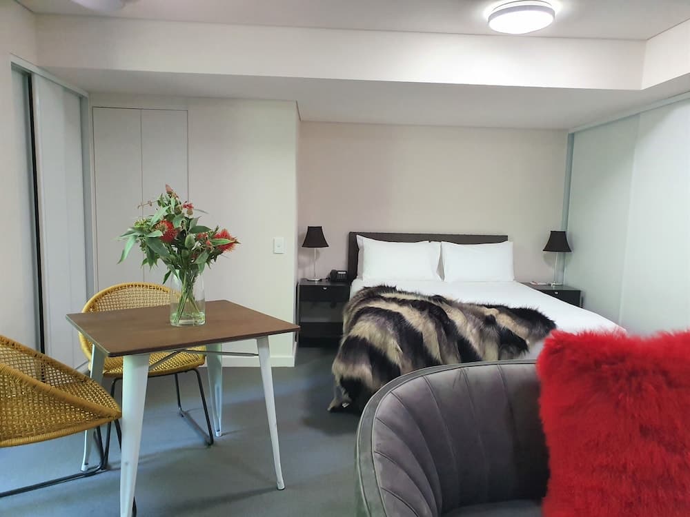 Terminus Apartment Hotel, an Ascend Collection Hotel