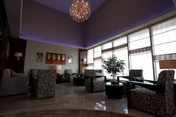 Mena Hotel Al Jubail
