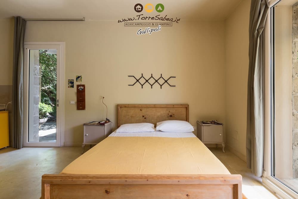 Agricamper Torre Sabea