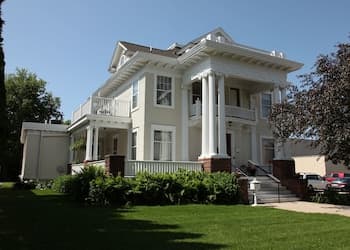 The Decker House Bed & Breakfast