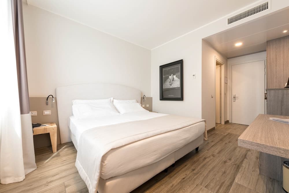 DB HOTEL VERONA, AIRPORT CONGRESS & SPA