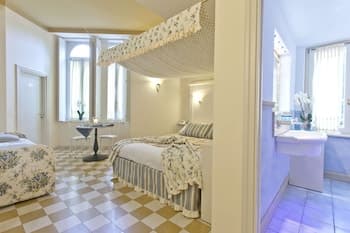 Bellavista Hotel Deluxe Apartments