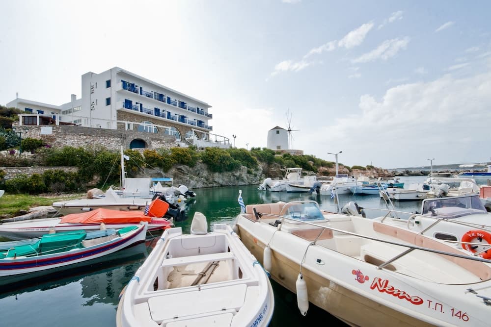hotel image
