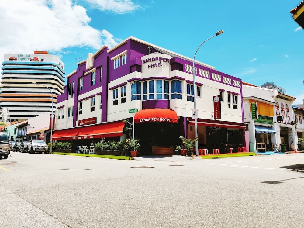 hotel image