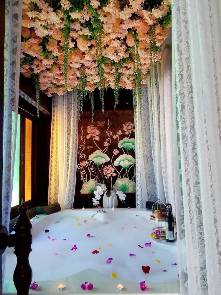 Singha Montra Lanna Boutique Style Hotel