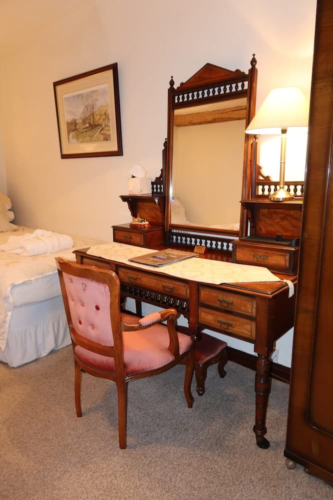 Stafford House Guest House