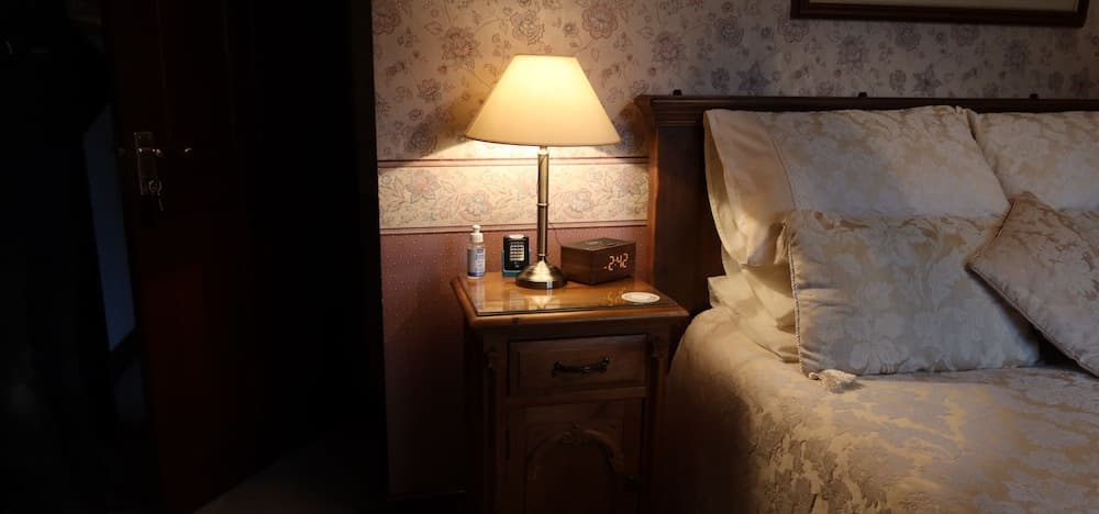 Stafford House Guest House