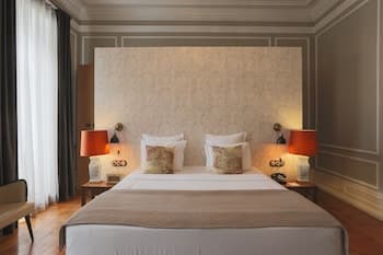 Casa Oliver Príncipe Real