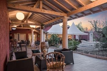 The Originals Boutique, Hôtel Le Pillebois