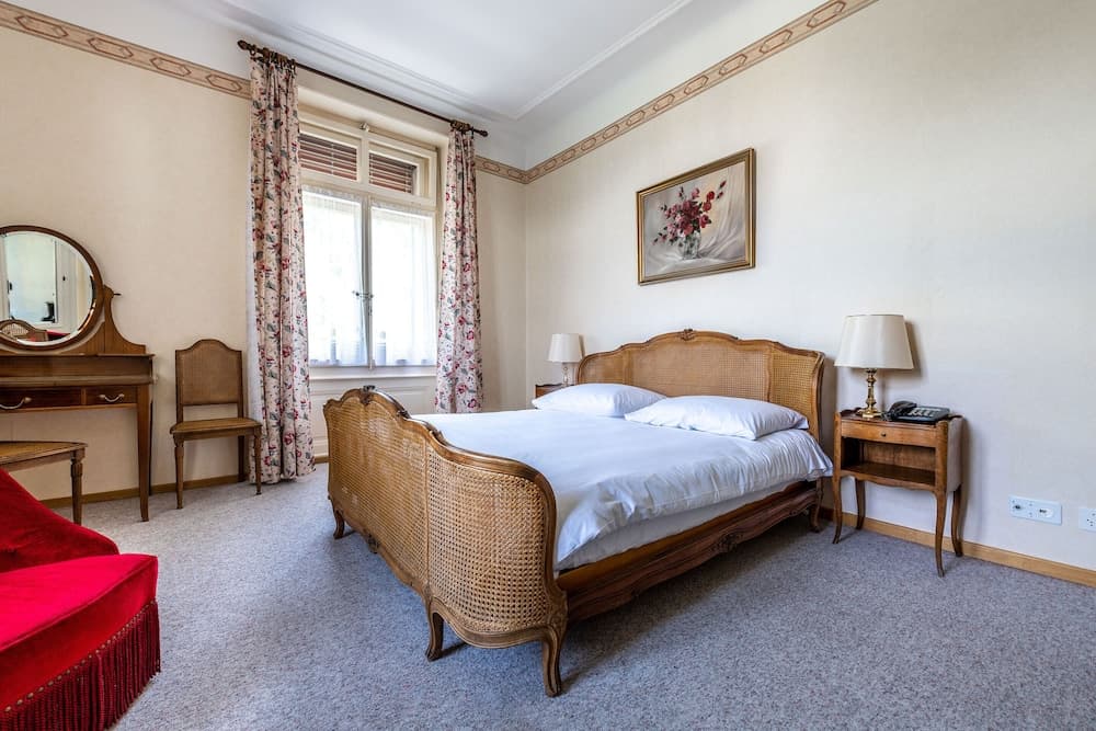 Grand Hôtel des Rasses & Wellness