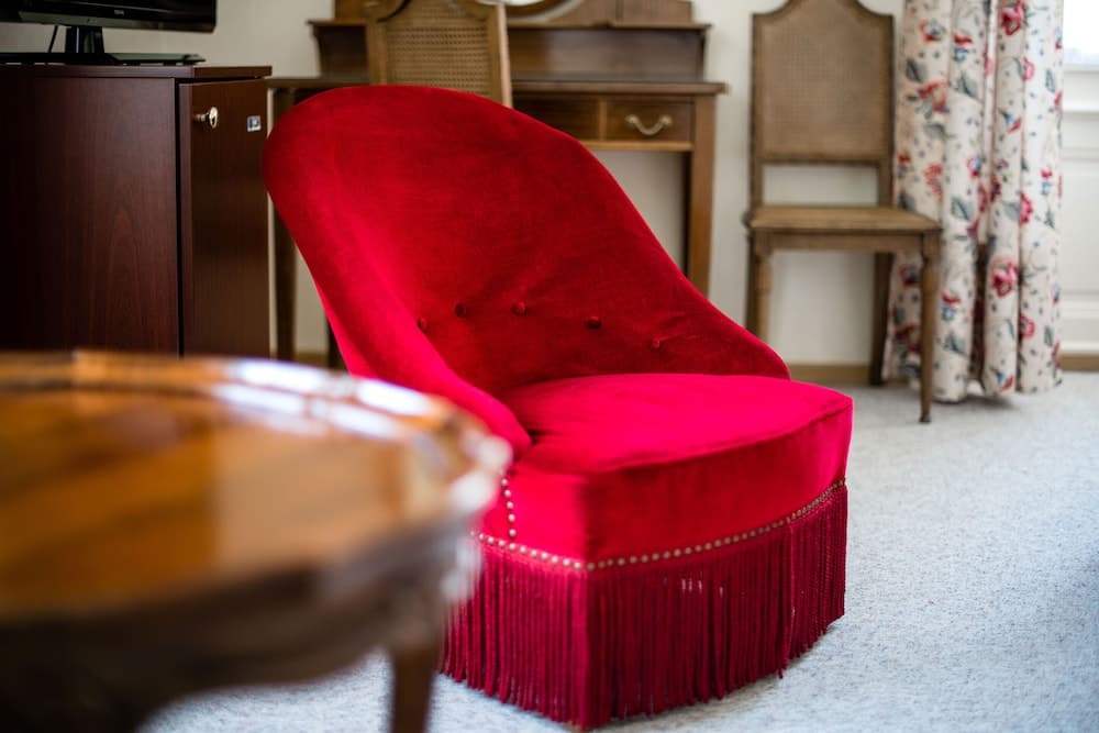 Grand Hôtel des Rasses & Wellness