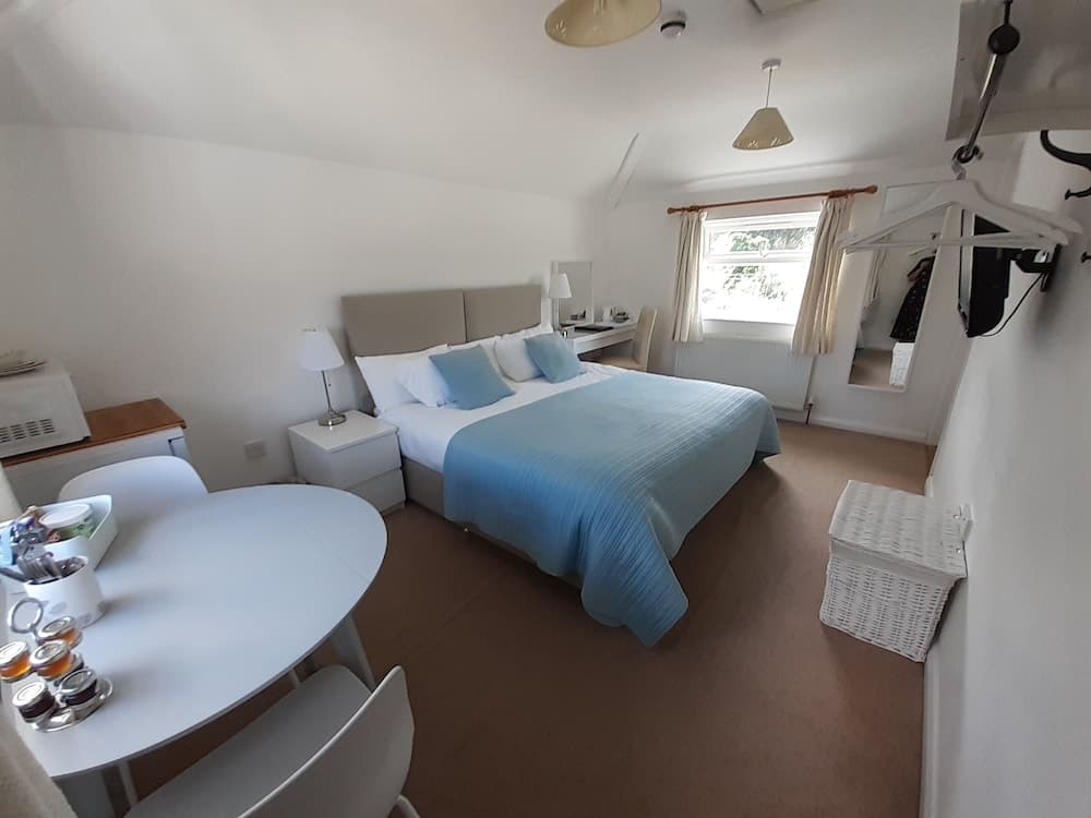 Cringleford Guest House