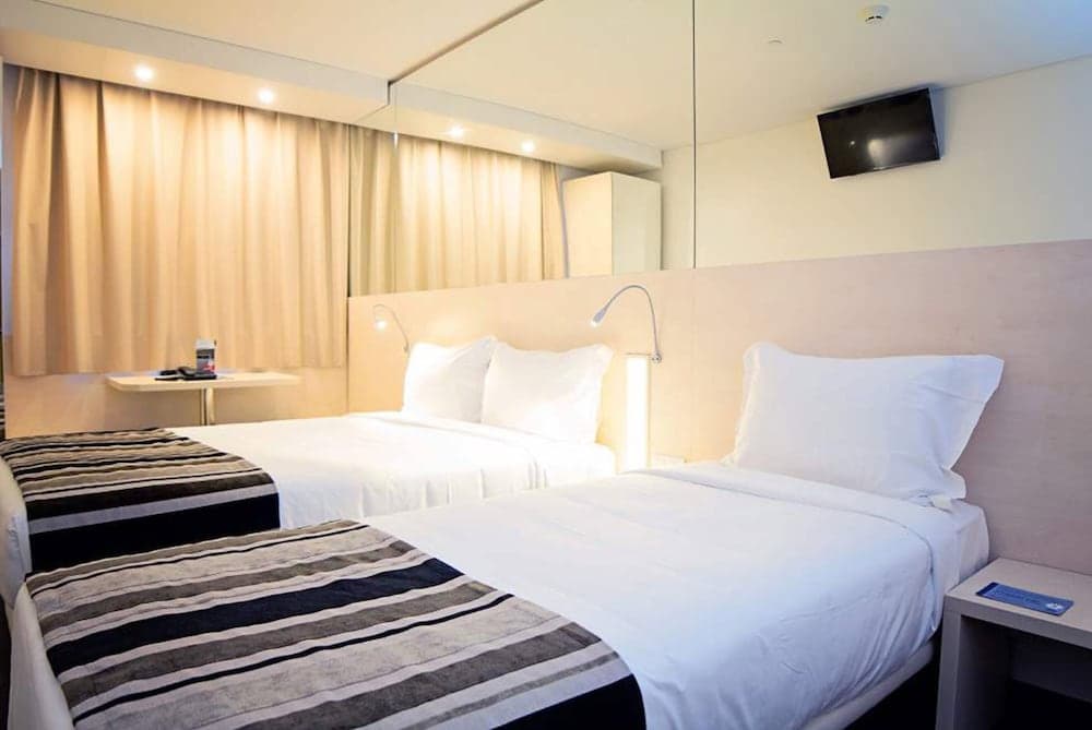 Park Hotel Porto Aeroporto