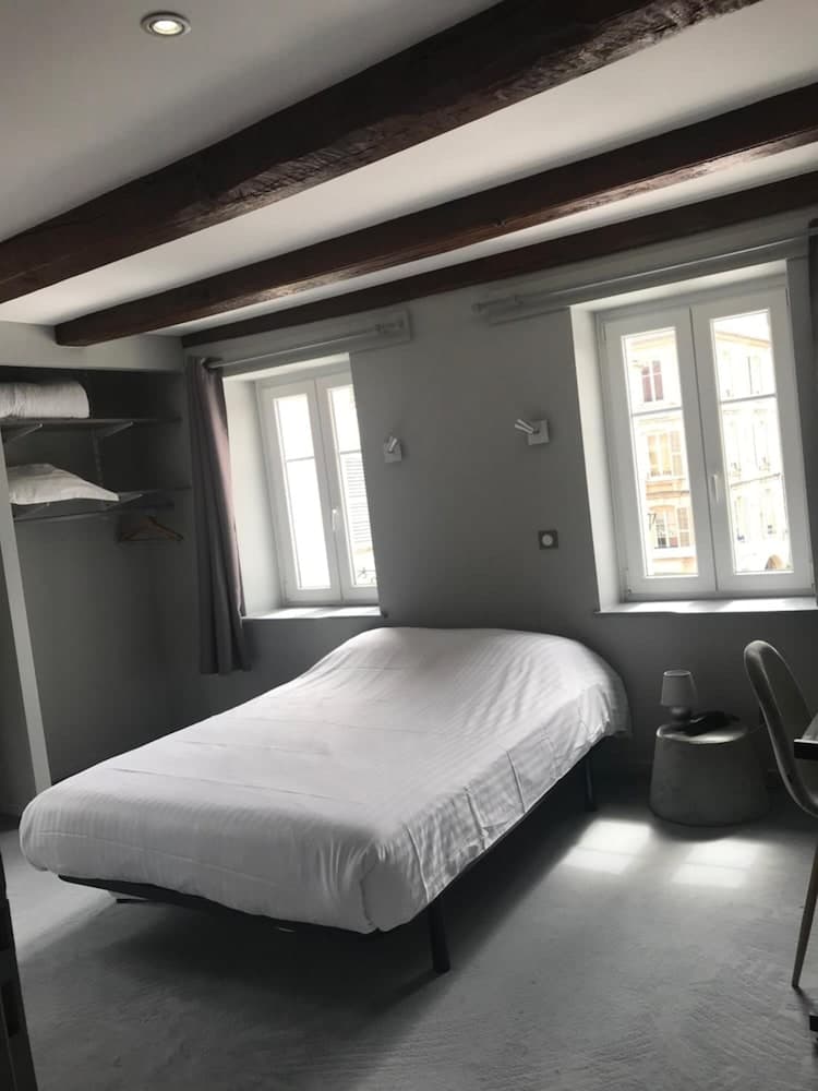 Hôtel de la Basilique