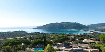 Residence Marina di Santa Giulia