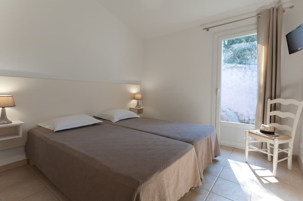 Residence Marina di Santa Giulia