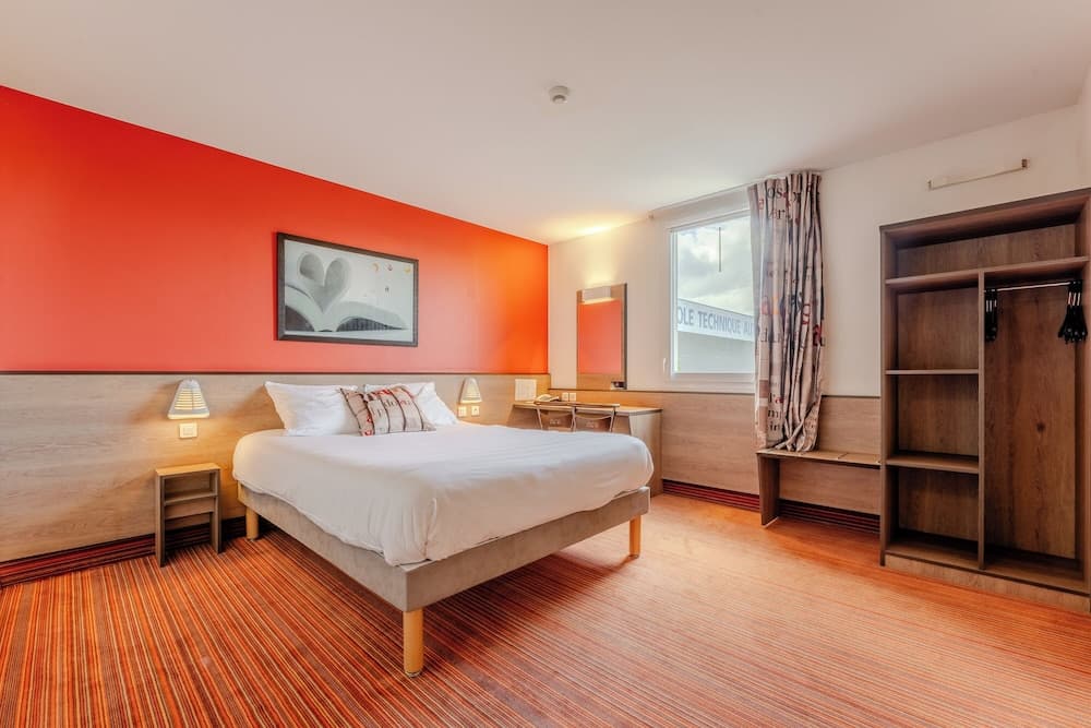 Ace Hôtel Noyelles Godault