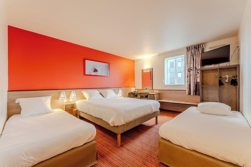 Ace Hôtel Noyelles Godault