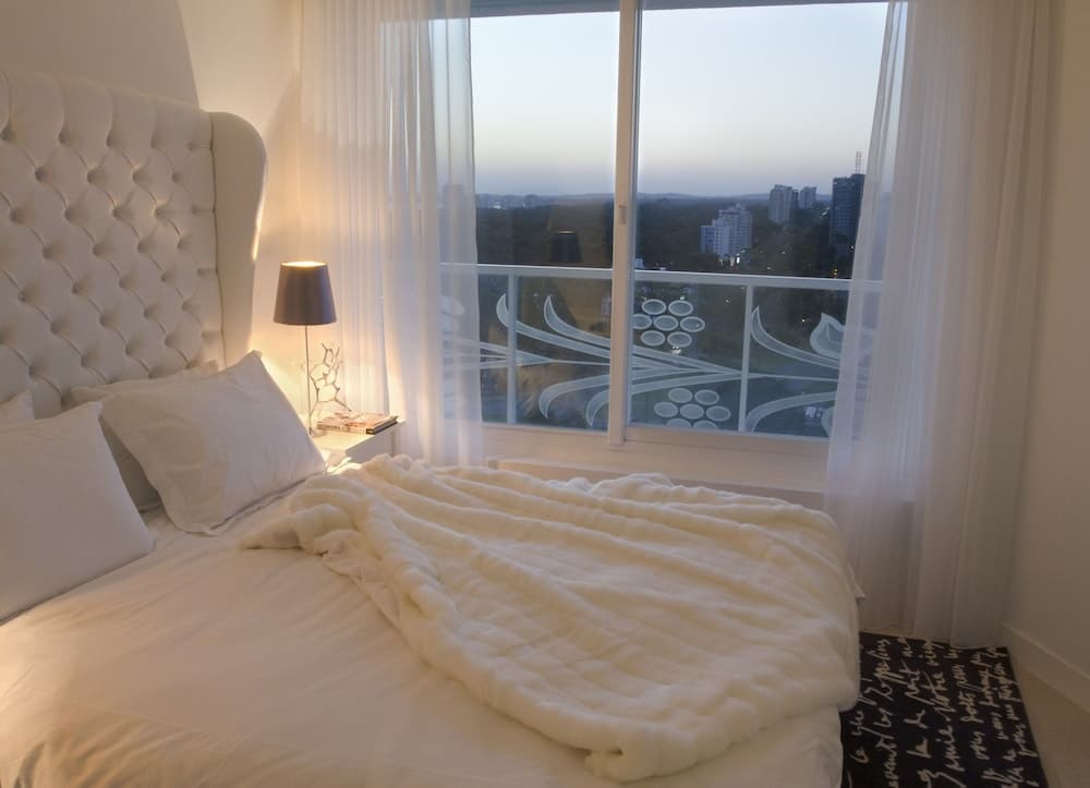 Yoo Punta del Este Rental Club