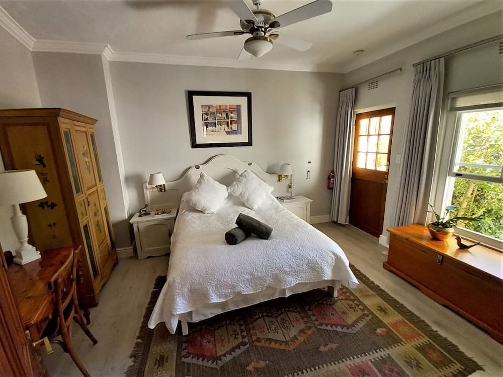 Cheriton Guest House Bed & Breakfast