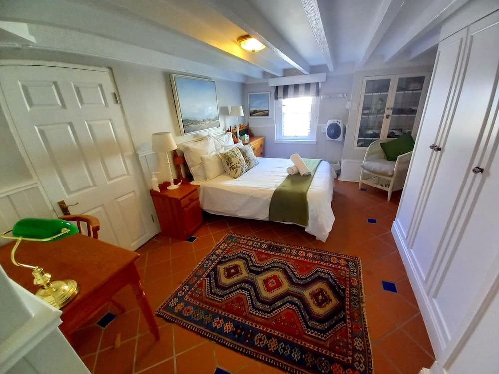 Cheriton Guest House Bed & Breakfast