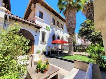 Casadetodos B&B Boutique