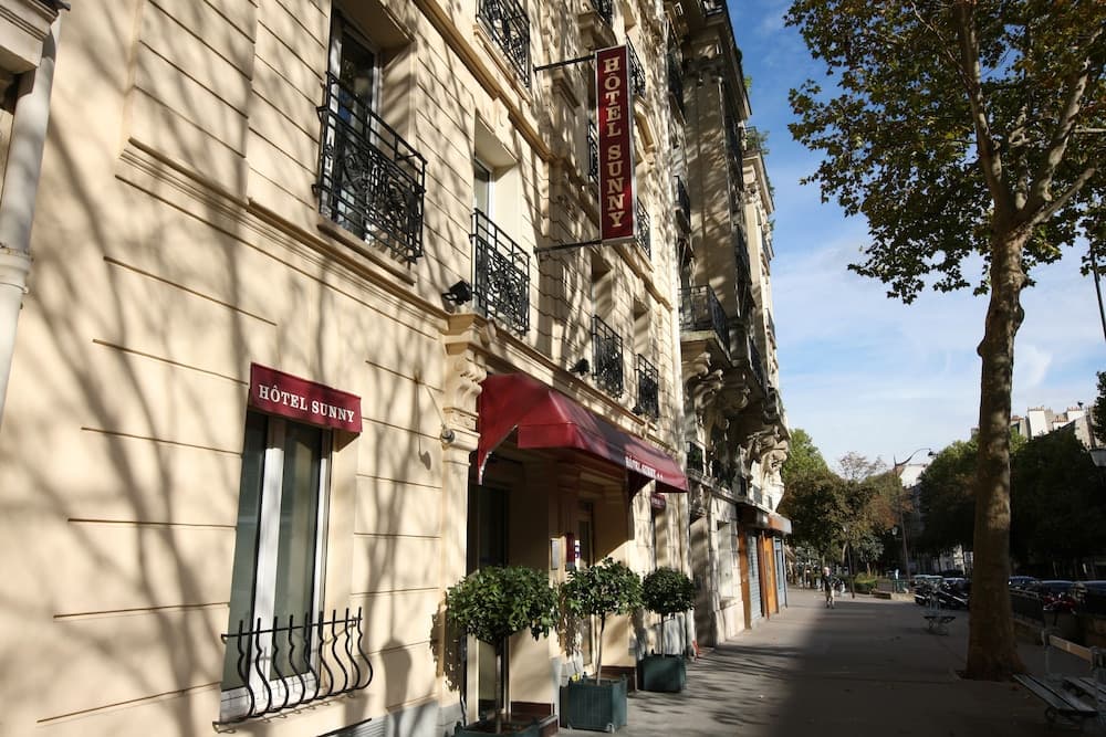 hotel image