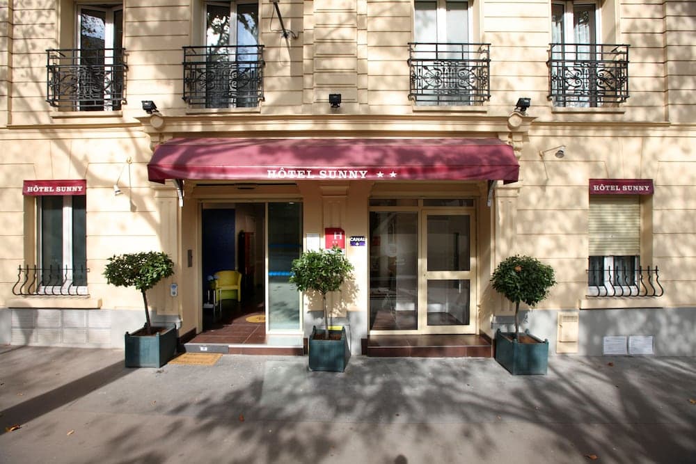 hotel image