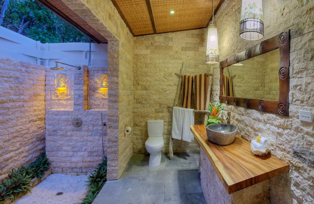 Mantaray Island Resort