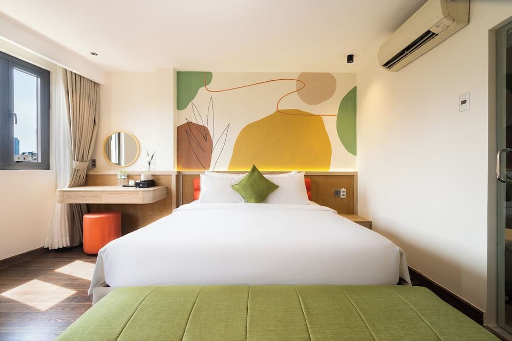 Nicecy Hotel - Le Lai Street