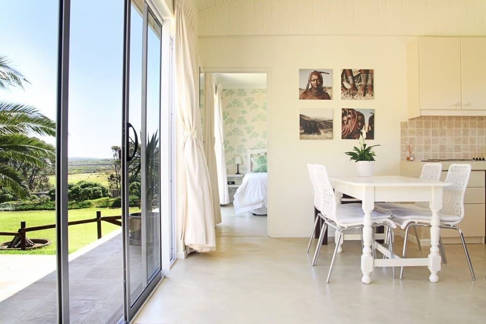 African Queen Guesthouse